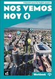Nos Vemos Hoy 1 Workbook (English Version)