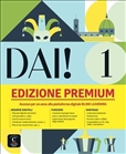 Dai! 1 A1 Student's Book with Instructions Premium Editon