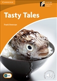 Cambridge Experience Readers Level 4 Intermediate Tasty Tales Book