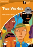 Cambridge Experience Readers Level 4 Intermediate Tasty Tales Book