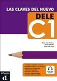 Las Claves del Nuevo Dele C1 Textbook