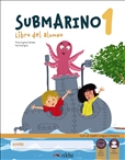 Submarino 1 Student's Book and Activity Notebook