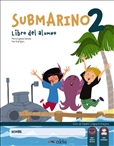 Submarino 2 Student's Book and Activity Notebook