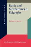 Runic and Mediterranean Epigraphy paperback