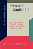 The Continental Backgrounds of English and its Insular...
