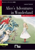 Black Cat Reading and Training Step 2 Alice's...