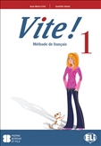 Vite! 1 Workbook with Audio