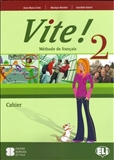 Vite! 2 Workbook with Audio