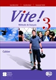 Vite! 3 Workbook with Audio