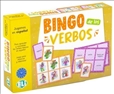 Bingo Verbos Game