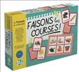 Faison Les Courses Game