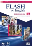 Flash on English Elementary Student's Book / Workbook Combo A