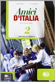 Amici d'Italia 2 Student's Book