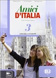 Amici d'Italia 3 Student's Book