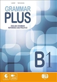 Grammar Plus B1 Book with Audio