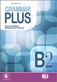 Grammar Plus B2 Book with Audio