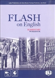 Flash on English Elementary Workbook with Audio