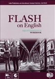 Flash on English Pre-intermediate Workbook with Audio