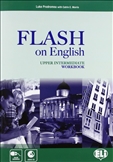 Flash on English Upper Intermediate Workbook with Audio