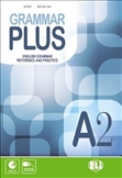 Grammar Plus A2 Book with Audio