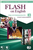 Flash on English Pre-intermediate Student's Book / Workbook Combo B