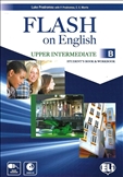 Flash on English Upper Intermediate Student's Book / Workbook Combo B