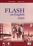 Flash on English Advanced Workbook with Audio