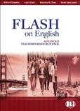 Flash on English Advanced Teacher's Book with Resources