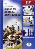 Flash on English for Conversations