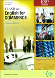 Flash on English for Commerce Second Edition