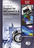 Flash on English for Mechanics and Electronics Second Edition