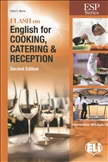 Flash on English for Cooking, Catering and Reception Second Edition