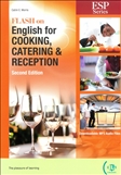 Flash on English for Cooking, Catering and Reception Second Edition