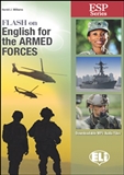 Flash on English for Armed Forces Second Edition