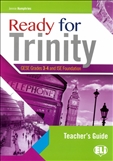 Ready for Trinity GESE Grades 3 - 4 Teacher's Book