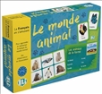 Le Monde Animal Game