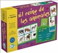 El Reino de Los Animales Game