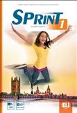 Sprint 1 Student's Book with eBook