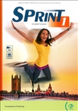 Sprint 1 Student's Book with eBook