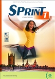 Sprint 1 Student's Book with eBook