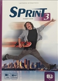 Sprint 3 Student's Book with eBook