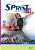 Sprint 3 Student's Book with eBook