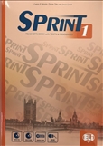 Sprint 1 Teacher's Book with Audio and Test Resources