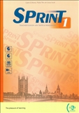 Sprint 1 Teacher's Book with Audio and Test Resources