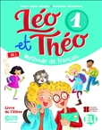 Leo and Theo 1 Student's Book