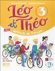 Leo and Theo 3 Student's Book