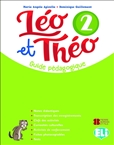 Leo and Theo 2 Educational Guide with Audio CD