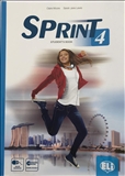 Sprint 4 Student's Book with eBook