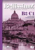Bellissimo! B2 - C1 Teacher's Book with Audio