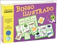 Bingo Ilustrado Game